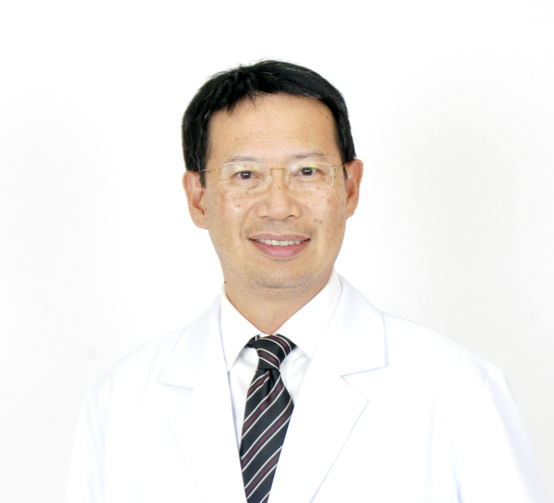 Pimol Bamroong,D.D.S.,Pol.Col.