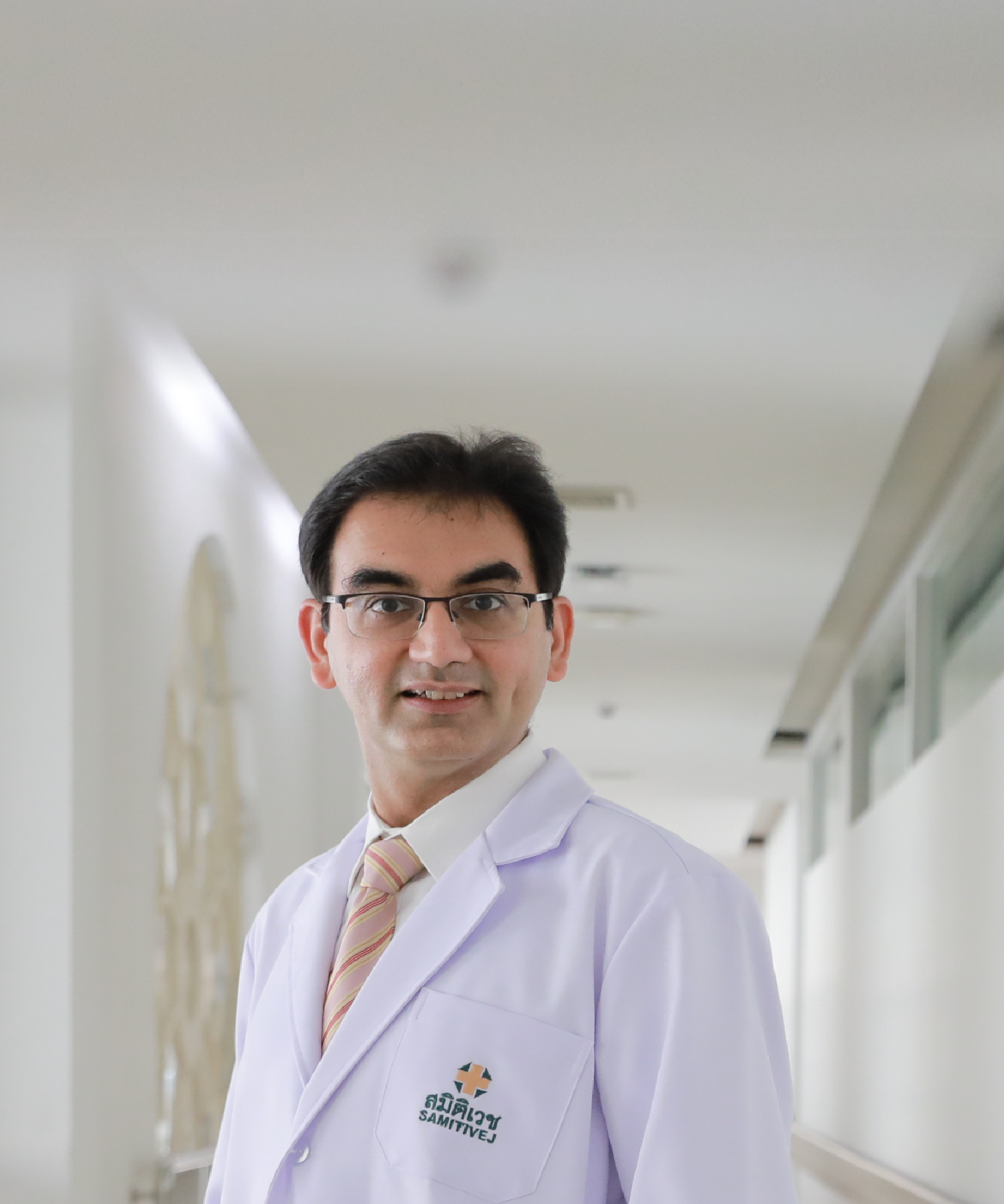 Anek Kumarn,D.D.S