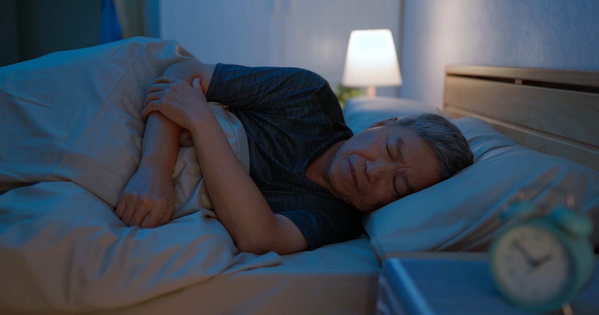 「睡眠時無呼吸症候群」タイでもCPAP治療ができます