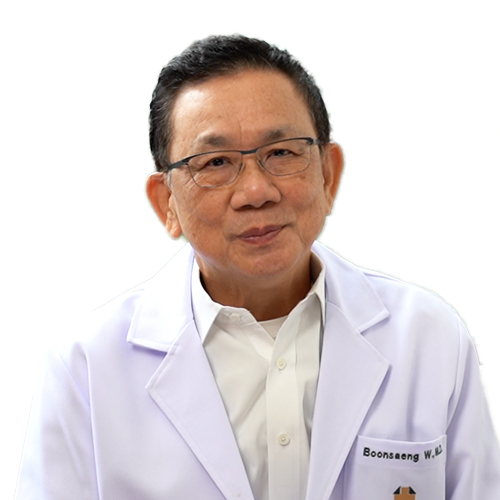 Boonsaeng Wutthiphan, M.D.