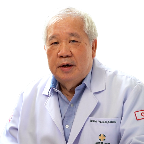 Sankiat Vayakornvichit, M.D.