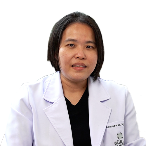 Khemmawan Pongsanon,M.D.