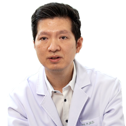 Santi Pongphantarak,M.D.