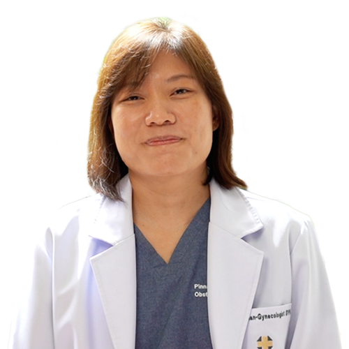 Pinnaparng Sripahol, M.D.