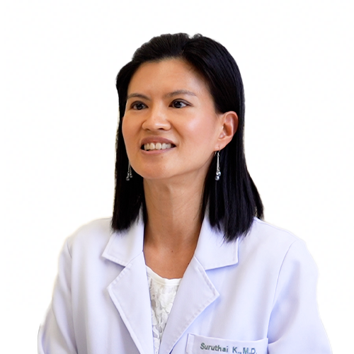 Suruthai Kurasirikul,M.D.