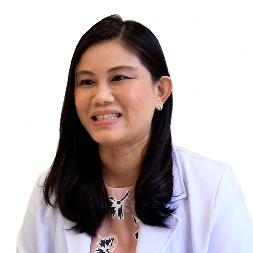 Amornphun Gaensan,M.D.