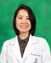 Rapeephun Hansuebsai,M.D.