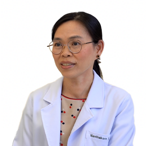 Nanthakorn Eu-ahsunthornwattana,M.D.