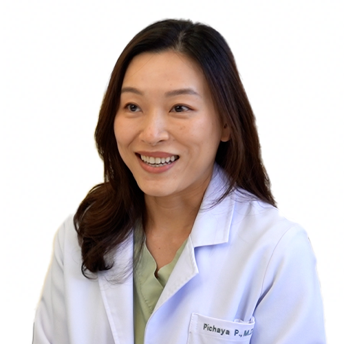 Pichaya Phaisarn,M.D.