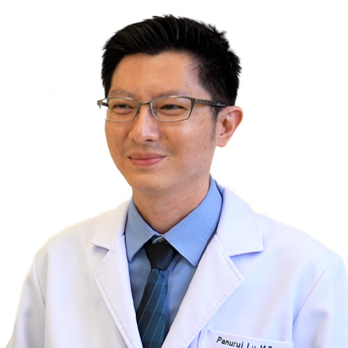 Panuruj Luevisadpaibul,M.D.