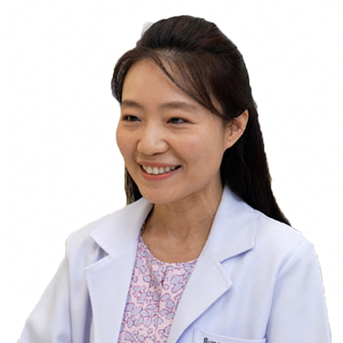 Supasuta Satthawisut,M.D.