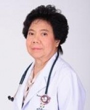 Kusuma Pruksapong, M.D.