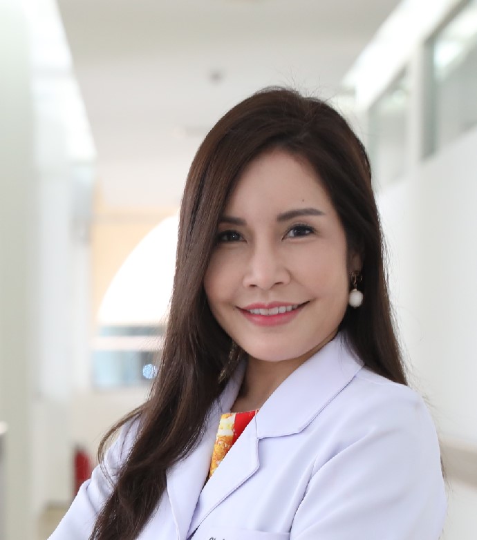 Chalomkwan Prayoonwech, M.D.
