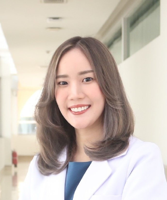 Suchanant Chavaengkiat, M.D.