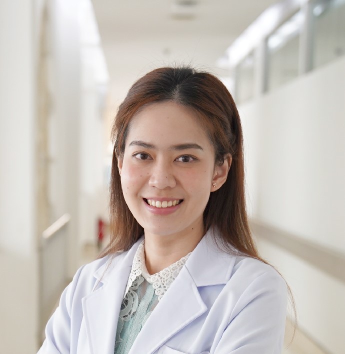 Panwad Harn A-Morn, M.D.