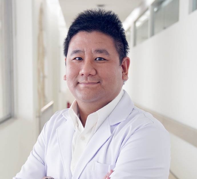 Weerayut Wiriyabanditkul, M.D.