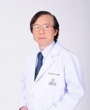 Chingyiam Panjapiyakul, M.D.