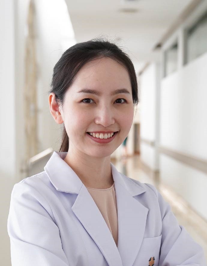 Larntip Sutthirat, M.D.