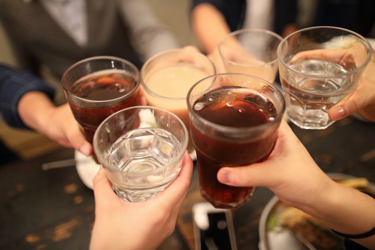 夜に開催！「サミティベート夜会　～人事・総務担当者向け医療懇親会～」