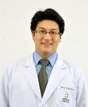 Ph.D.Saroj Suvanasuthi,M.D.