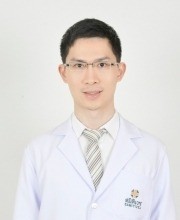 Anupong Tangaroonsanti,M.D.
