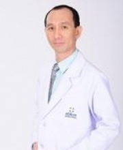 Kitti Skaoratanayothin, M.D.