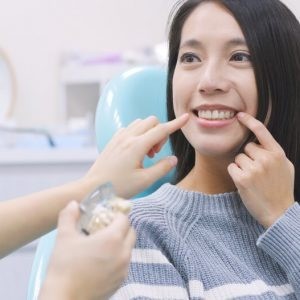 サミティベート病院での歯科は要予約！日卒歯科医と小児歯科医のご紹介