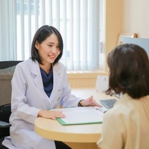 サミティベート「日本人医療センター」【２階／健康診断センター】