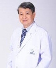 Nattapong Kumut, M.D.