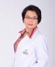 Aurachon Witchapan, M.D.