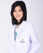 Prisana Sukheepod, M.D.