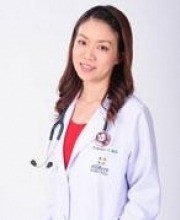 Oraparn Techaritpitak,M.D.
