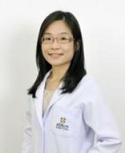 Eknapa Namsirikul,M.D.