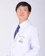 Sinchai Sriurairuttana, M.D.