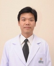 Phat Amnajtrakul,M.D.
