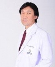Associate Prof.Chathchai Pookarnjanamorakot,M.D.