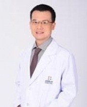 Apichai Pongpatananurak, M.D.
