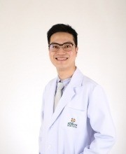 Paitoon Jongviriyavong, M.D.