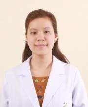 Orsinee Ovatsatit,M.D.