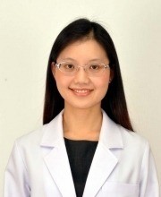 Teeranun Tiyapanjanit,M.D.