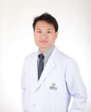 Tanapon Pongnatcha,M.D.