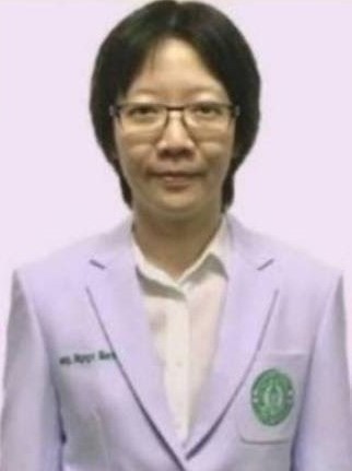 Tanya Leelasiriwong