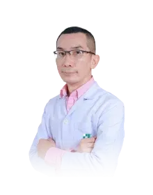 Krongchai Kasemsrithanawat