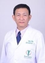 Associate.Professor Wichai Vassanasiri