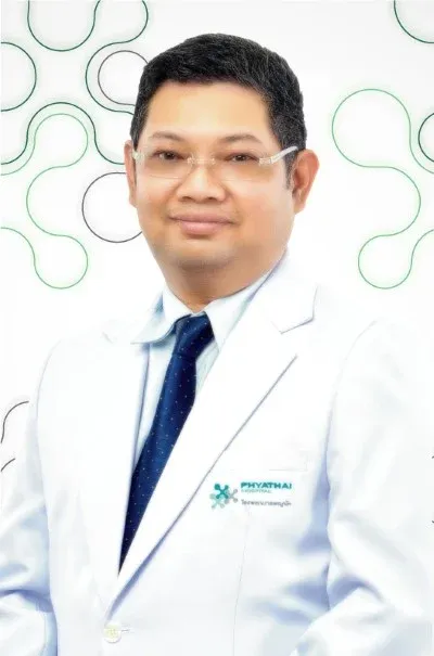 Sukchai Satthaporn