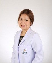 Thaninjitra Poonpedpun, M.D.