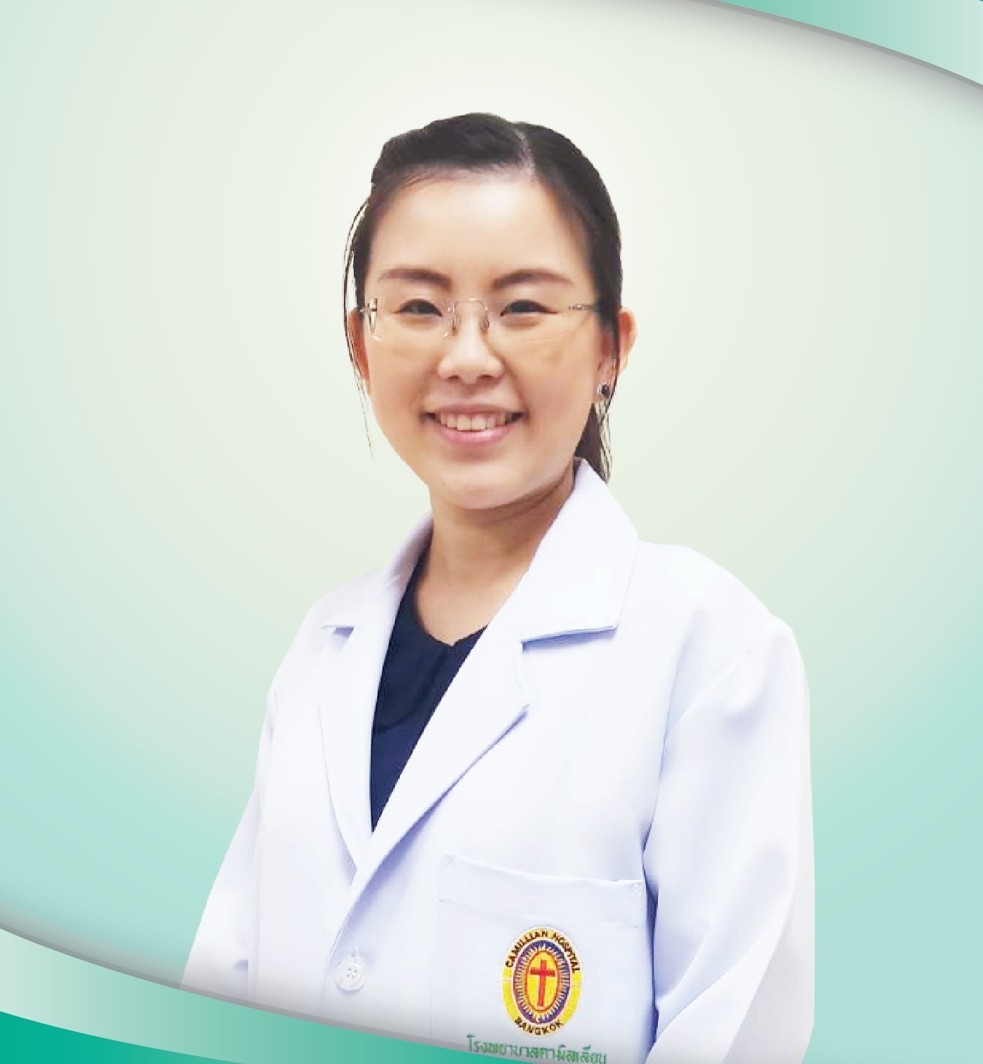 Bussaranya Puttanapitak, M.D.