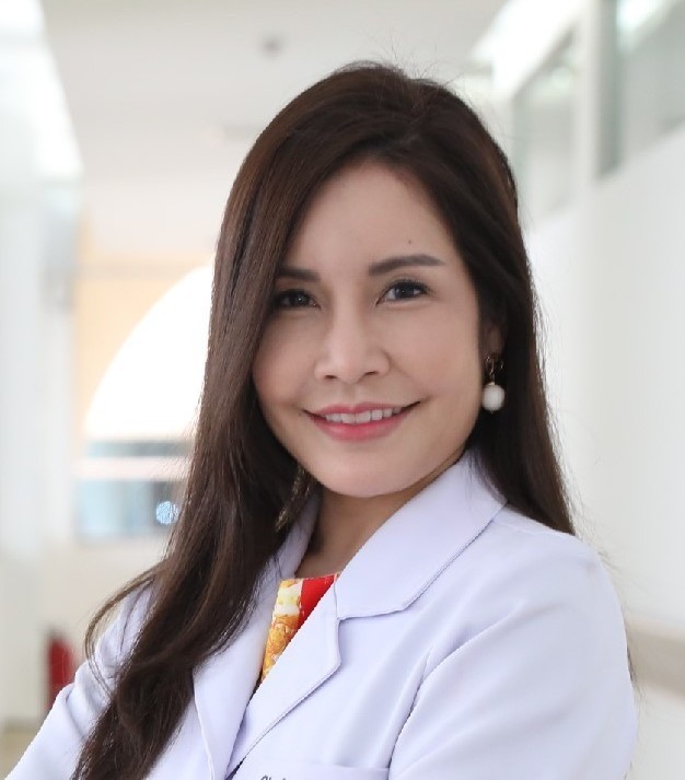 Chalomkwan Prayoonwech, M.D.