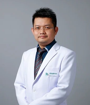 Nikorn Lattirome, M.D.