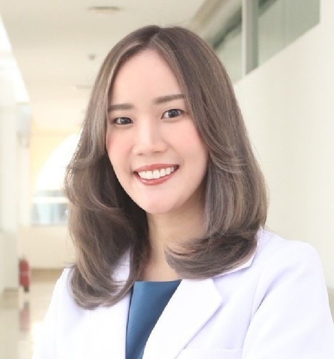 Suchanant Chavaengkiat, M.D.